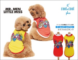 犬用服装 售完即止 PLUS 2颜色