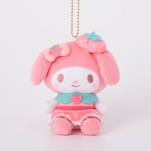 サンリオ ポムポムプリン もこもこプリン ミニバッグ | タオル