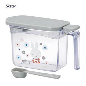 Miffy Seasoning Container Miffy One Push Skater