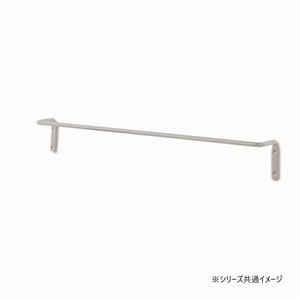 アイアンルームバーM ウォームグレー 64013
