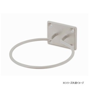 ドライヤーホルダー ウォームグレー 64015