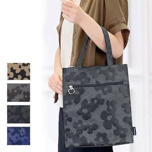 花柄 手提げ トート バッグ 人気 フラワーララ ミセスバッグ