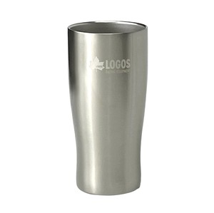 LOGOS ステンレスタンブラー 400ml 52921