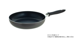 ES IH対応フッ素フライパン 26cm 507033