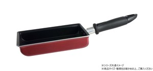 Newフェイブ　フッ素樹脂加工エッグパン 506944