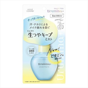 ウルミナプラス　生つやキープミスト　V 【化粧品】