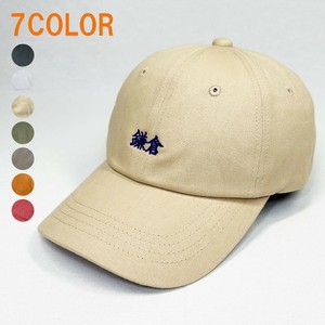 Pre-order Baseball Cap Cotton Inbound