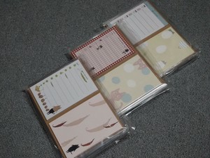 Sticky Notes Cat