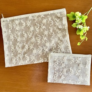 Pouch Flat Pouch
