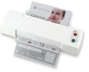 Laminator