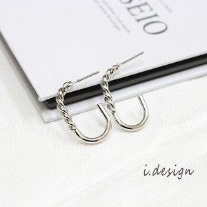 Pierced Earringss Design