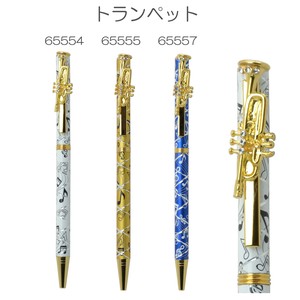 Gel Pen Sparkle Ballpoint Pen
