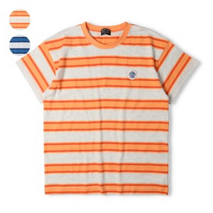 Kids' Short Sleeve T-shirt Short-Sleeved T-Shirt Applique 100% Cotton Made in Japan