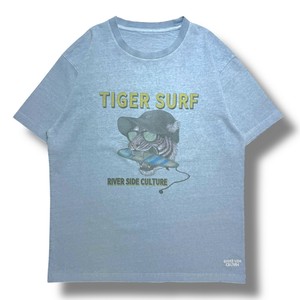 RSC SURFTIGER　T-SHIRT