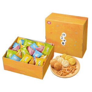 <食品>にこや菓L　(10115)