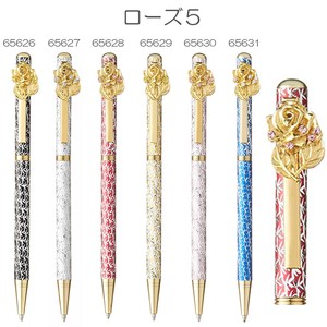 Gel Pen Sparkle Ballpoint Pen