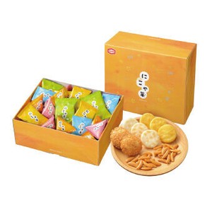 <食品>にこや菓S　(10114)