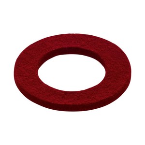 MEINL SonicEnergy シンギングボウル用フェルトリング SB-FR-10 SingingBowlFeltRing