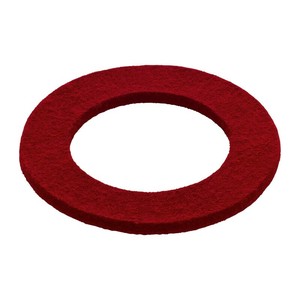 MEINL SonicEnergy シンギングボウル用フェルトリング SB-FR-13 SingingBowlFeltRing