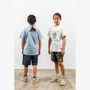 RSC　SURF TIGER T-SHIRT