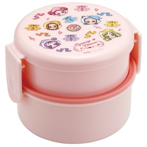 Bento Box Skater Made in Japan