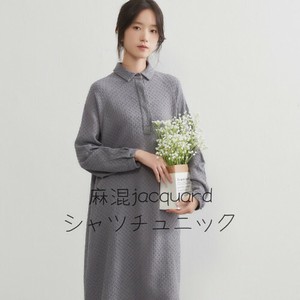 [SD Gathering] Tunic Tunic Raglan Sleeve