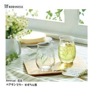 Cup/Tumbler 400ml 2-pcs