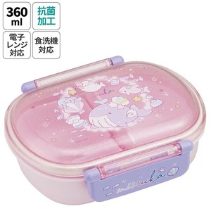 Bento Box Skater Made in Japan