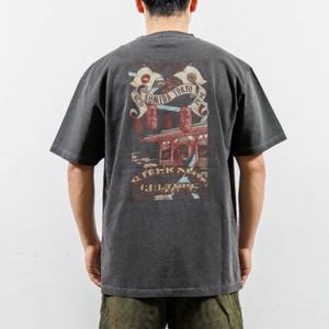 RSC SUMIDA RIVER CULTURE　T-SHIRT