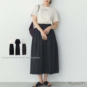 洋装/连衣裙 拼接洋装/对接连衣裙 S尺寸