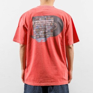 RSC レコードジャケット　T-SHIRT