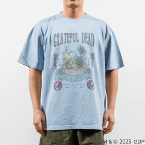 RSC SURFTIGER　T-SHIRT