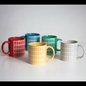 新商品　WP MUG 　美濃焼 日本製 5種 　【人気商品】＊マグカップ＊コーヒー