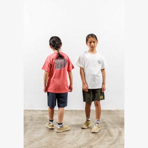 RSC レコードジャケット　T-SHIRT
