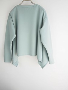 T-shirt Georgette [S/S NEW] Made in Japan