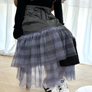 2025年新商品 裙子 切换 裙子