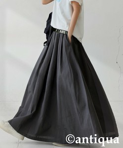 [antiqua] Skirt Ladies fashion