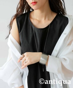 [antiqua] Tank Ladies fashion Tank Top