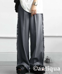 长裤 女士 下装 antiqua