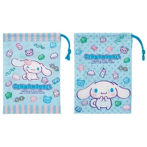 便当用品 Cinnamoroll玉桂狗 Skater 日本制造