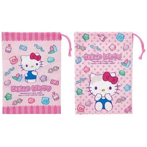 便当用品 Hello Kitty凯蒂猫 Skater 日本制造