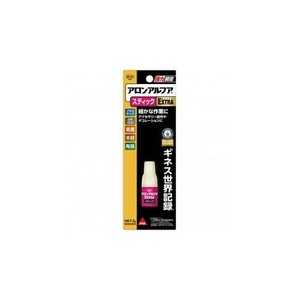 コニシ ボンド アロンアルフア EXTRAスティック 2gスリム KB4794