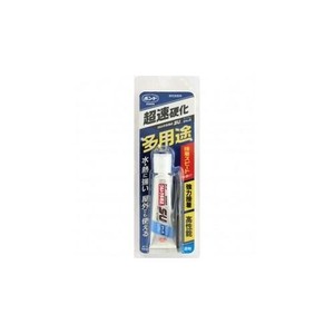 コニシ ボンド ウルトラ多用途SU プレミアムクイック 10ml KB5801