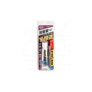 コニシ ボンド ウルトラ多用途SU プレミアムハード 10ml KB5140