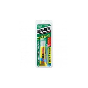 コニシ ボンド ウルトラ多用途SU プレミアムソフト 10ml KB5139