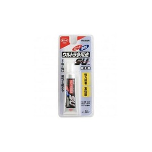 コニシ ボンド ウルトラ多用途SU 25ml KB4592