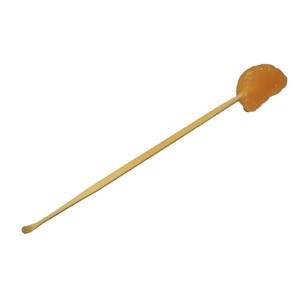 日本職人が作る 食品サンプル耳かき マンダリン IP-491