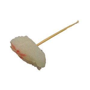 日本職人が作る 食品サンプル耳かき ミニチュア 造り たい IP-470