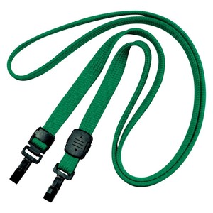 オープン工業 ループクリップ WF式 10本 緑 NX-7-GN