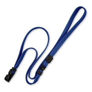 オープン工業 ループクリップ F式 10本 青 NX-26-BU